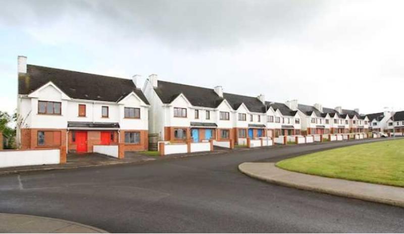 Portfolio of 23 houses in Tipperary for €345k among lots on offer in next BidX1 auction