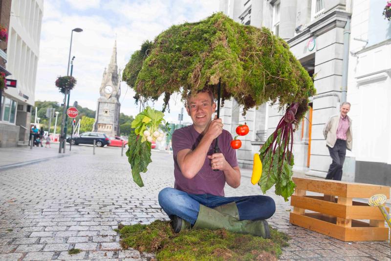 GIY offer companies top 5 tips for National Workplace Wellbeing Day 2018