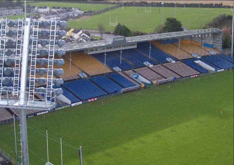 Tipperary suffer heavy defeat at the hands of Kerry in Munster Minor Football Championship