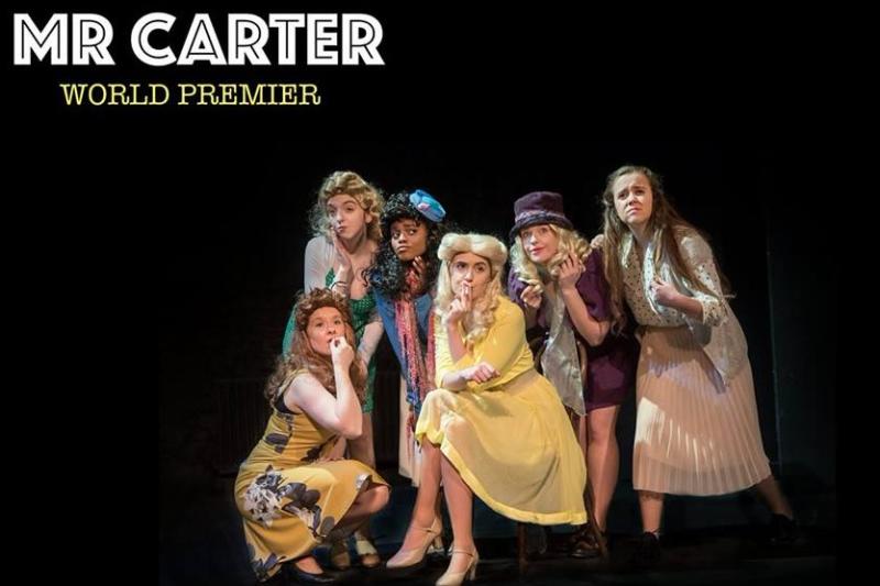JW Productions bring new musical 'Mr Carter' to the stage in Fethard