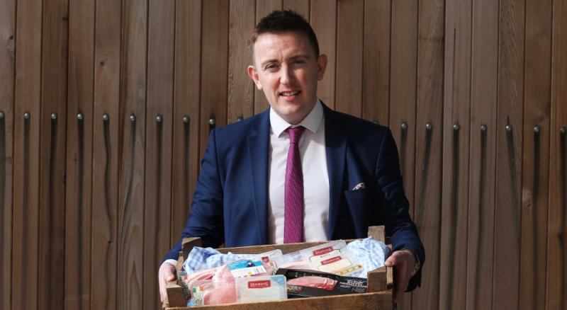 Tipperary  food and drinks producers to receive a huge opportunity from Aldi 
