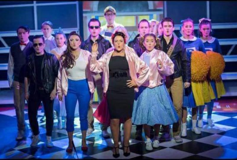 'Everyone in Clonmel is talking about Grease and they only have positive things to say'