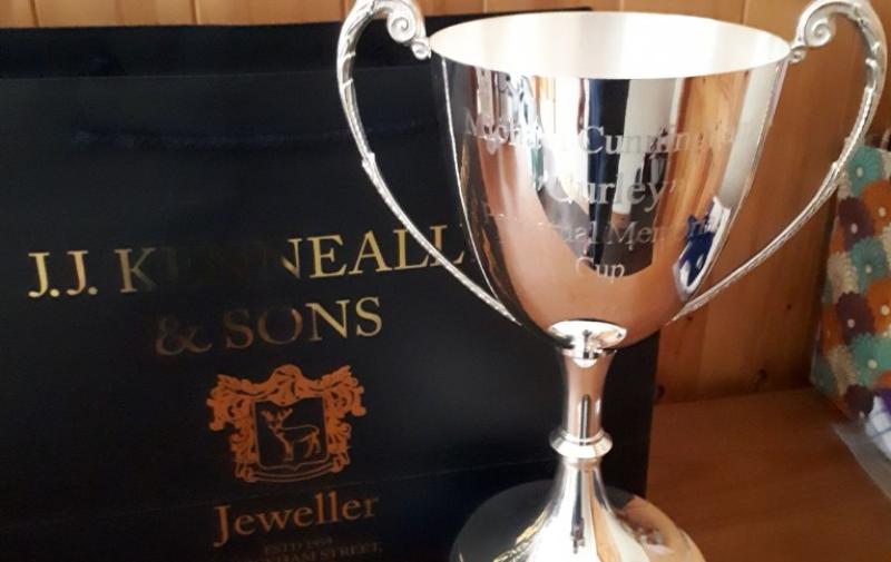 Ballyhoura Active Series