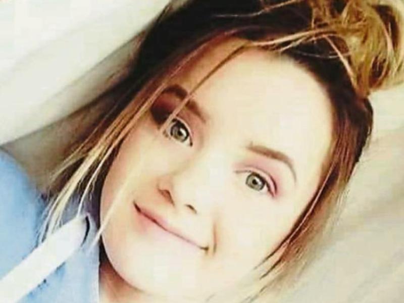 Carrick-on-Suir mother of Elisha Gault speaks exclusively to TV3’s The Pat Kenny Show tonight
