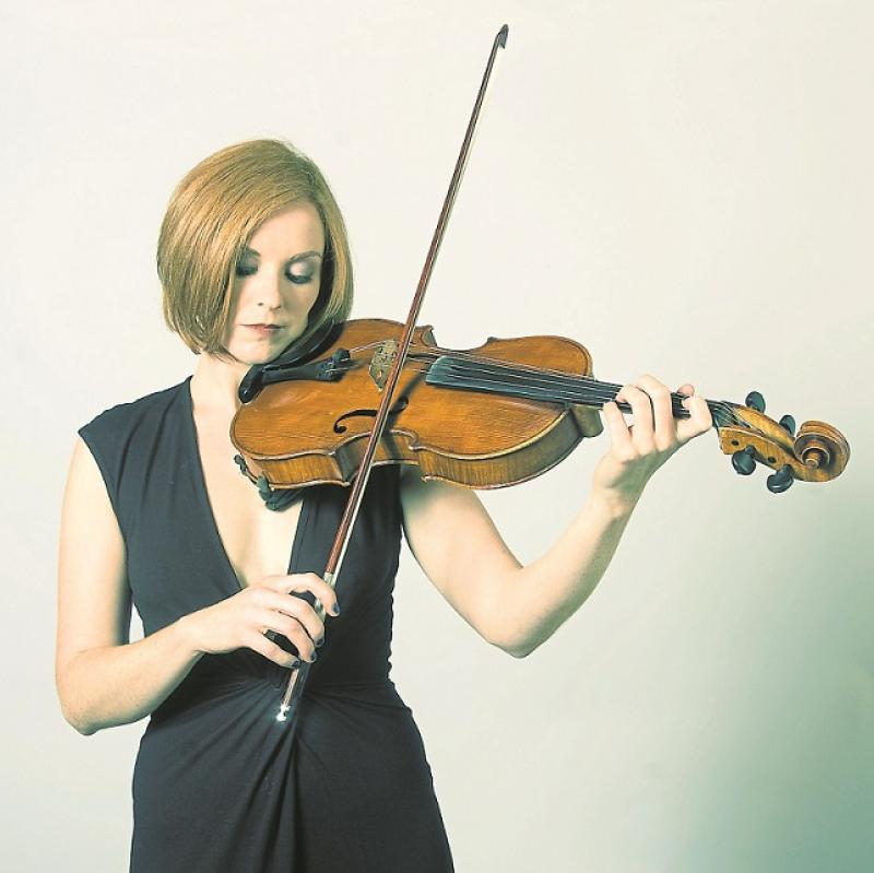 Sweet Summer Song evening of music in Tipperary