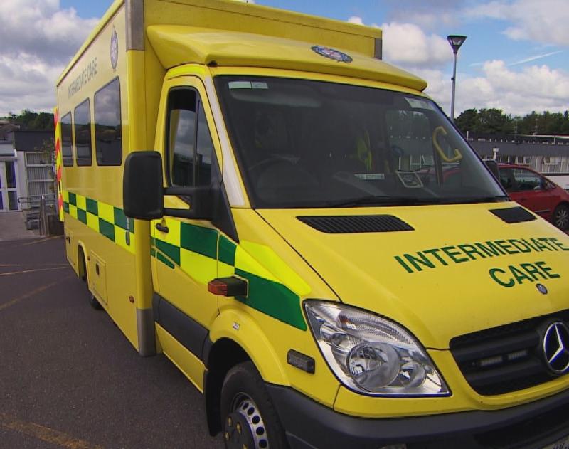The lid has been blown off the pathetic state of our Ambulance Service