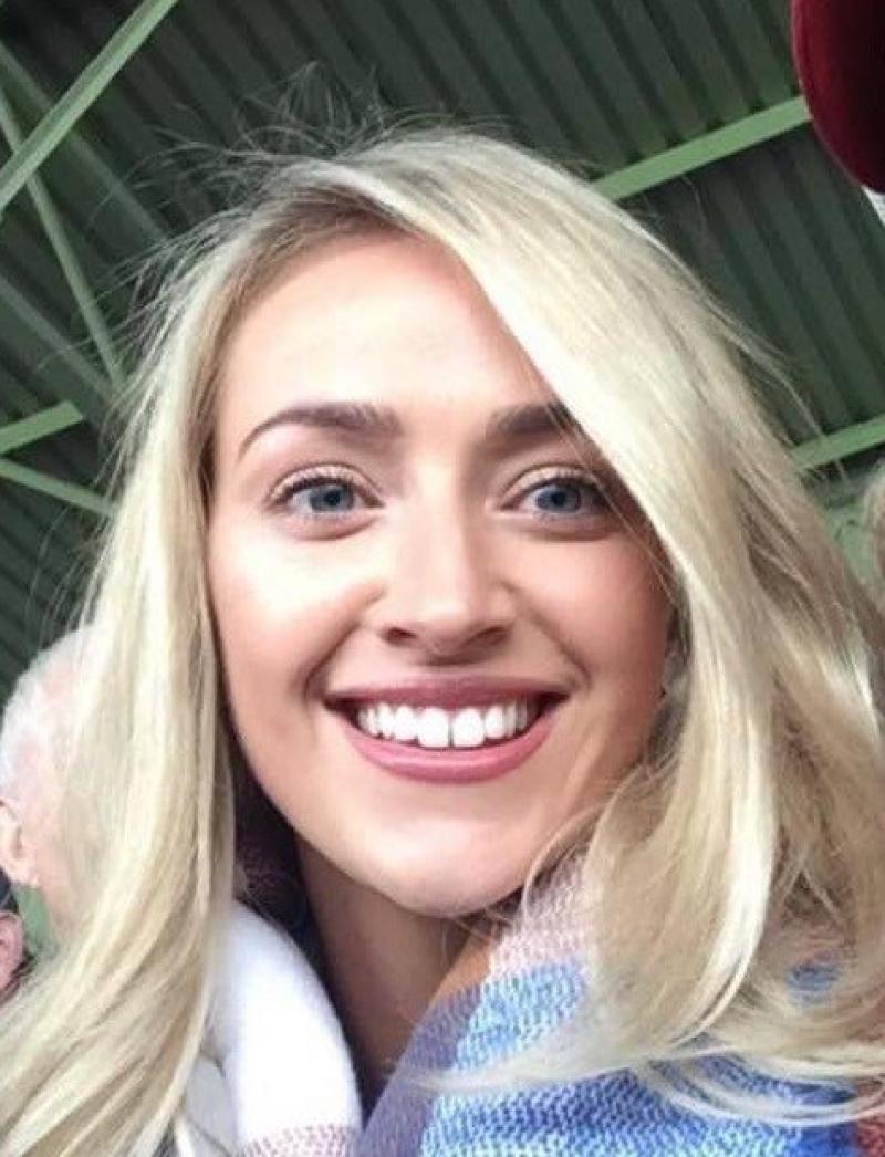Tipperary teacher Trisha Hogan in the running to become New York Rose 2018