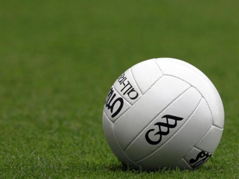 Clonmel Commercials into this Sunday's U19A Football Final after win over Golden Kilfeacle