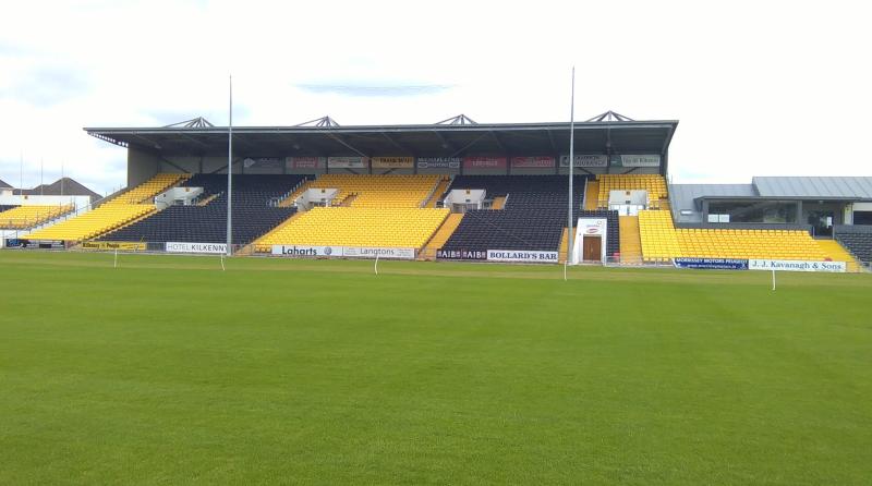 Nowlan Park