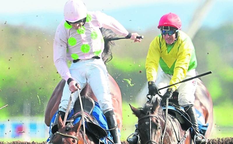 Punchestown Tips: The horses to back on Ladies Day at Punchestown 2019