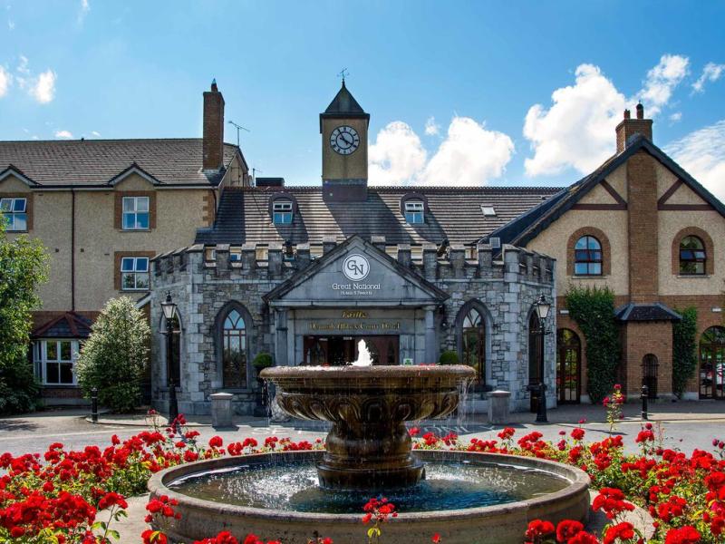 Tipperary hotel wins at Travel Republic Hotel Awards 2018