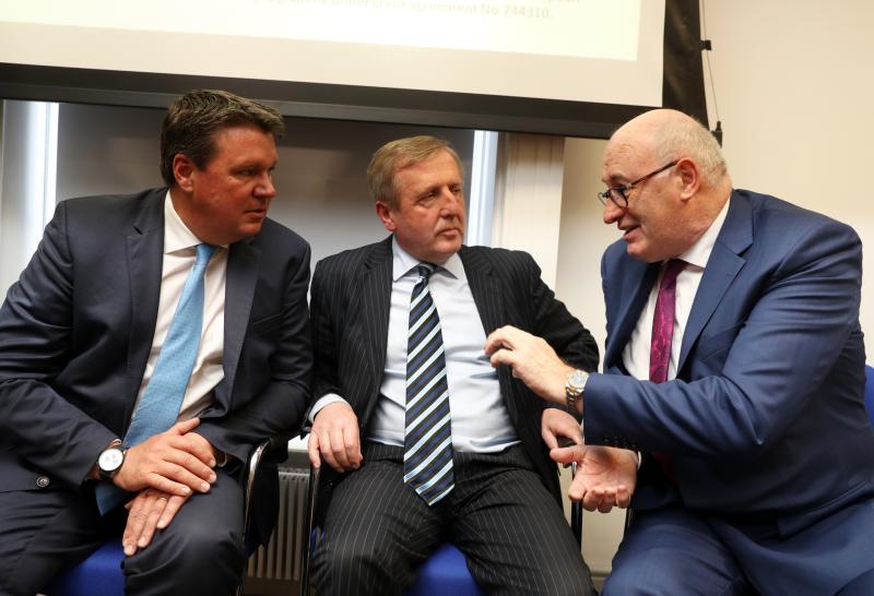 Phil Hogan 