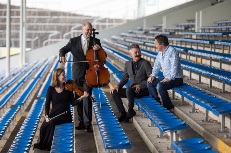 BREAKING: Second date added to Feile Classical