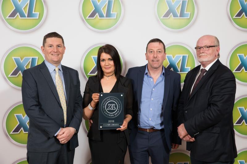 Tipperary XL awards