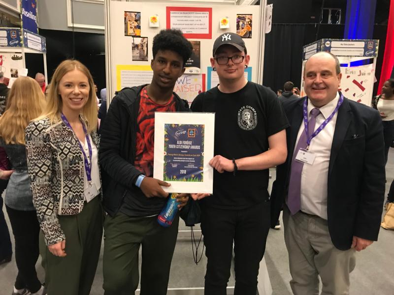 Tipperary youth groups