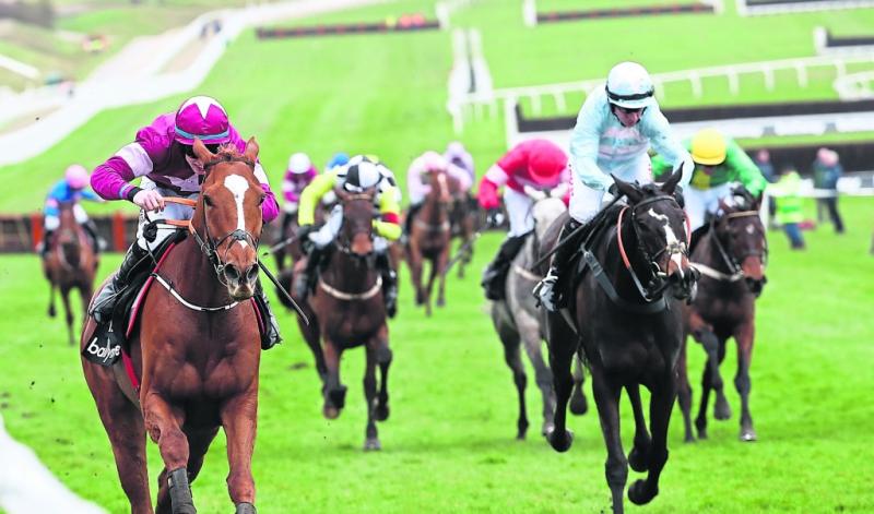 Punchestown Tips: The horses worth backing on Day 3 (Thursday) at Punchestown