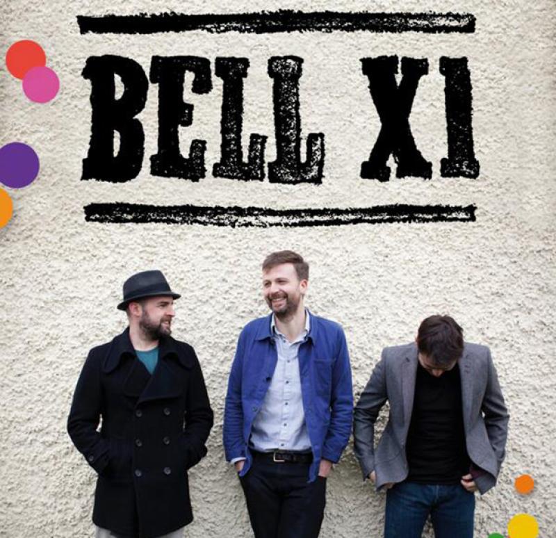 BellX1, Great Limerick Run and BBQ cook off at Riverfest 2018