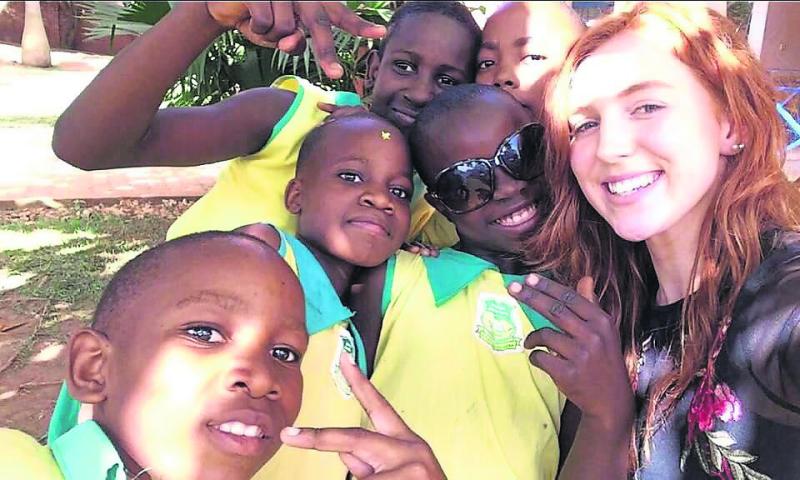 Fundraiser for Tipperary student nurses trip to Uganda