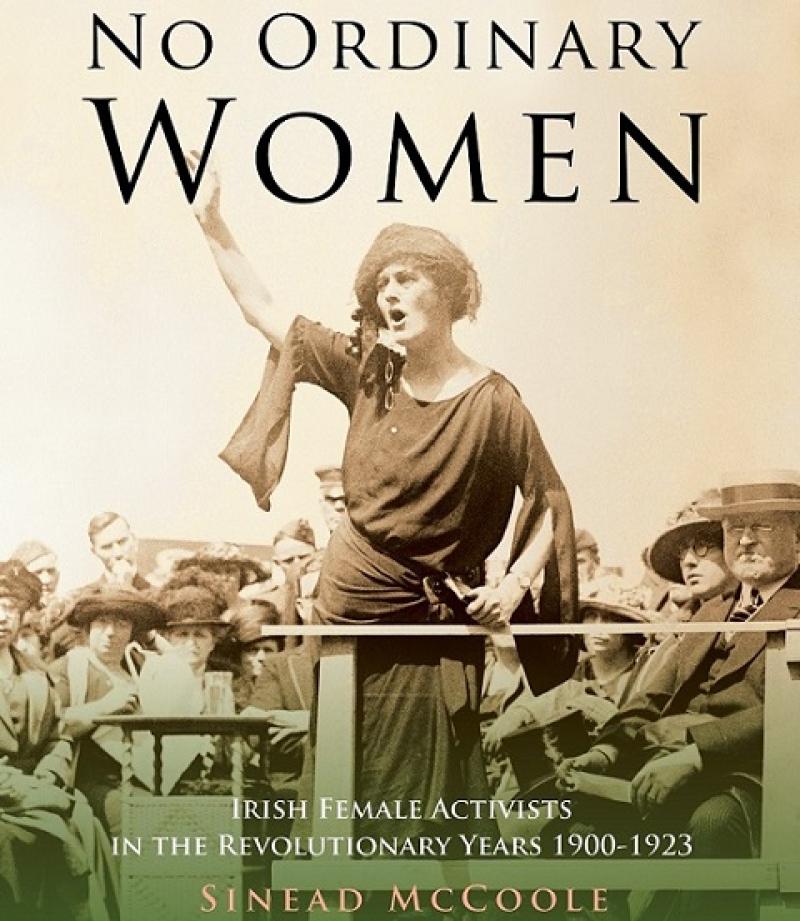 The forgotten revolutionary women