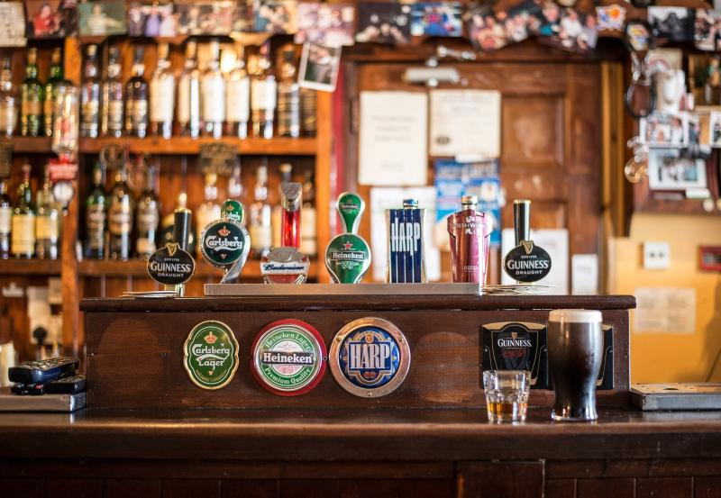 Great fear that new Sale of Alcohol Bill could undermine pub trade in rural Tipperary