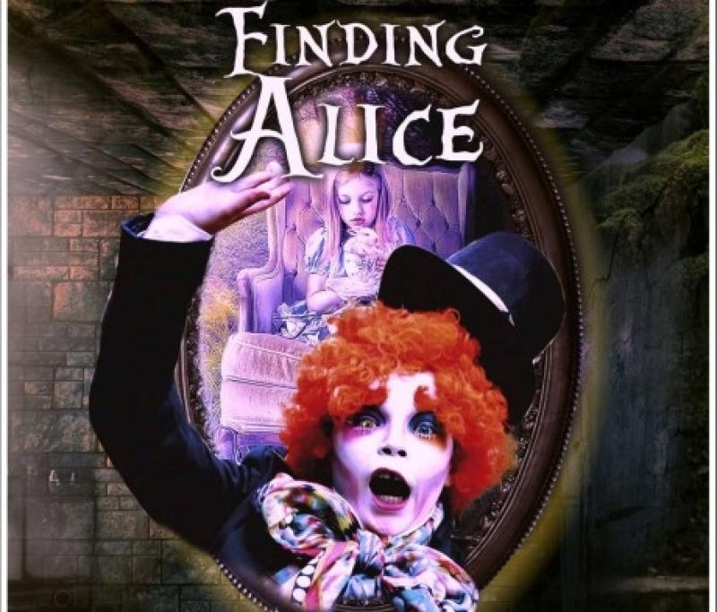 Finding Alice
