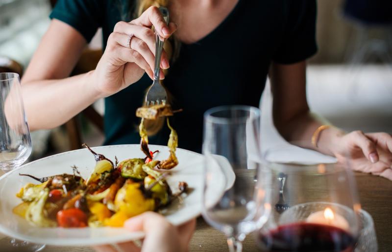 The 10 best places to eat out in Waterford City