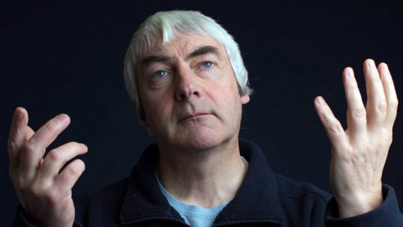 Kevin McAleer 