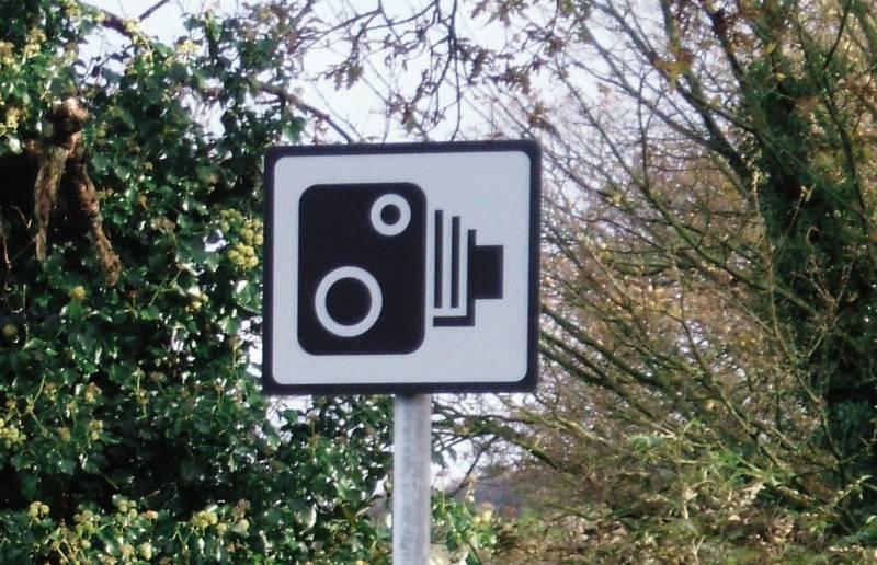Tipperary gardaí spot driver 'flying' to the airport at 167kmh!