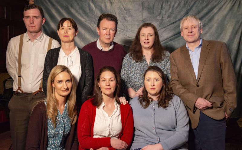 Clonmel play 'couldn’t be more relevant to women and equality'