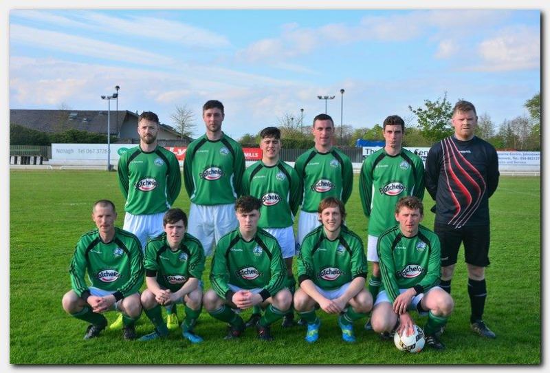 Holycross FC chase historic treble against Nenagh Celtic in the Tipperary Cup final
