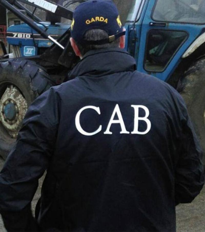 Criminal Assets Bureau investigated 29 individuals in Tipperary in 2018