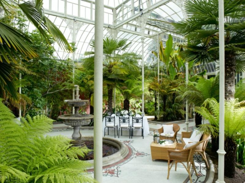 Kilshane House - one of Ireland's top wedding venues!