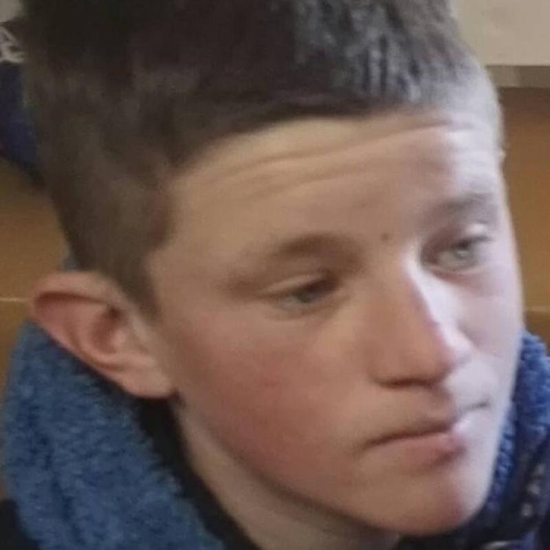 Michael Carthy