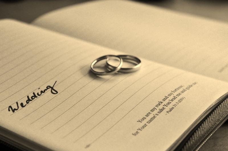 Wedding Rings