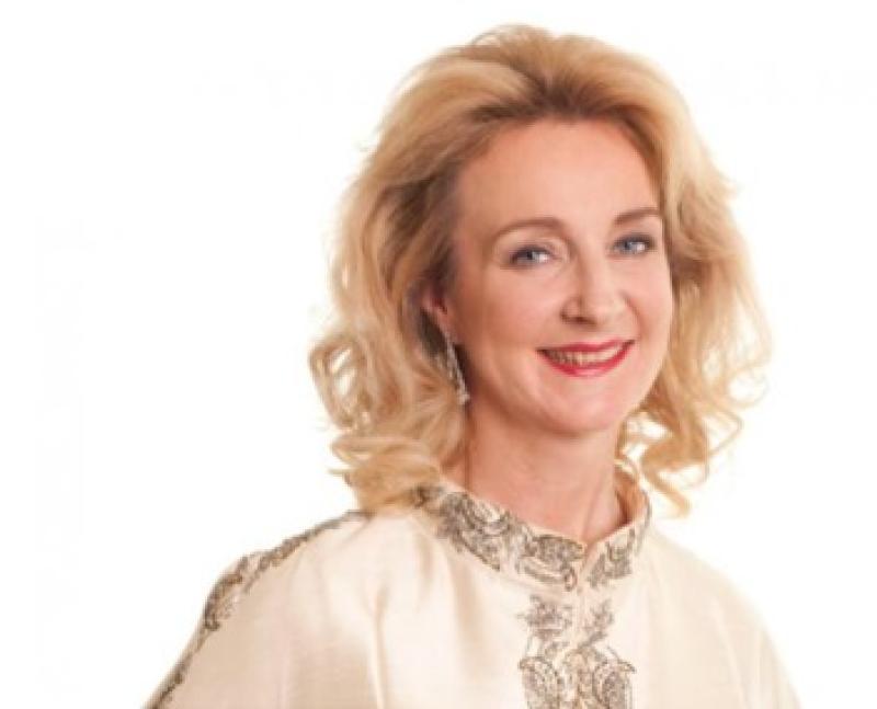 Dr Mary Ryan  host a conference on the empowerment of women