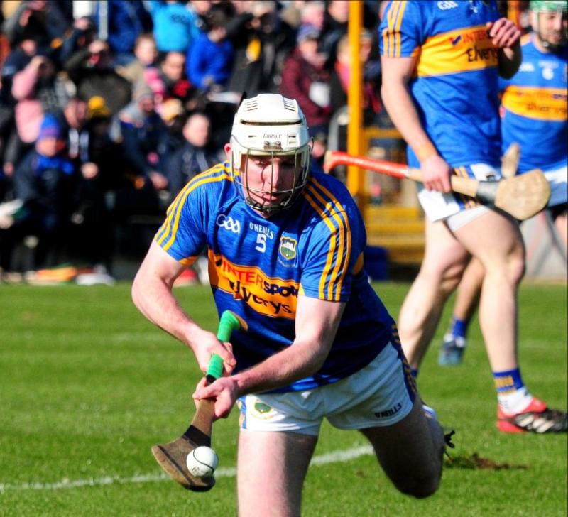 Seamus Kennedy
