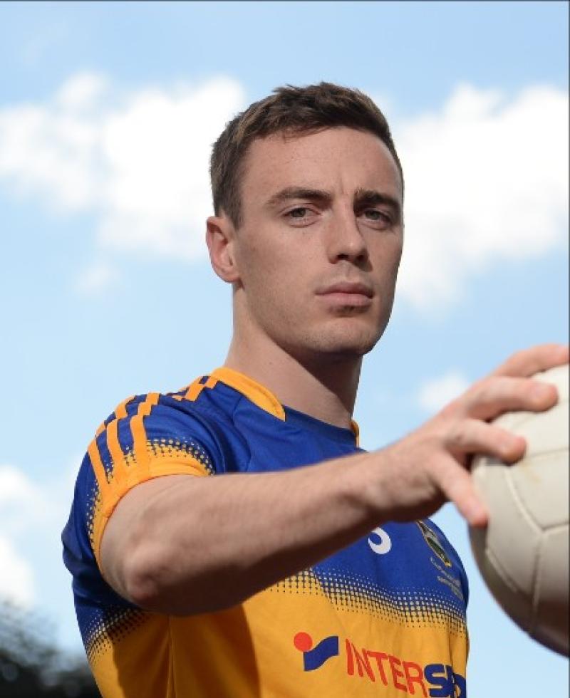 Alan Campbell