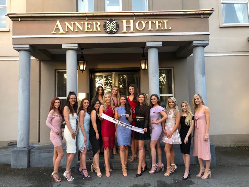 Meet the 2018 Miss Tipperary finalists 