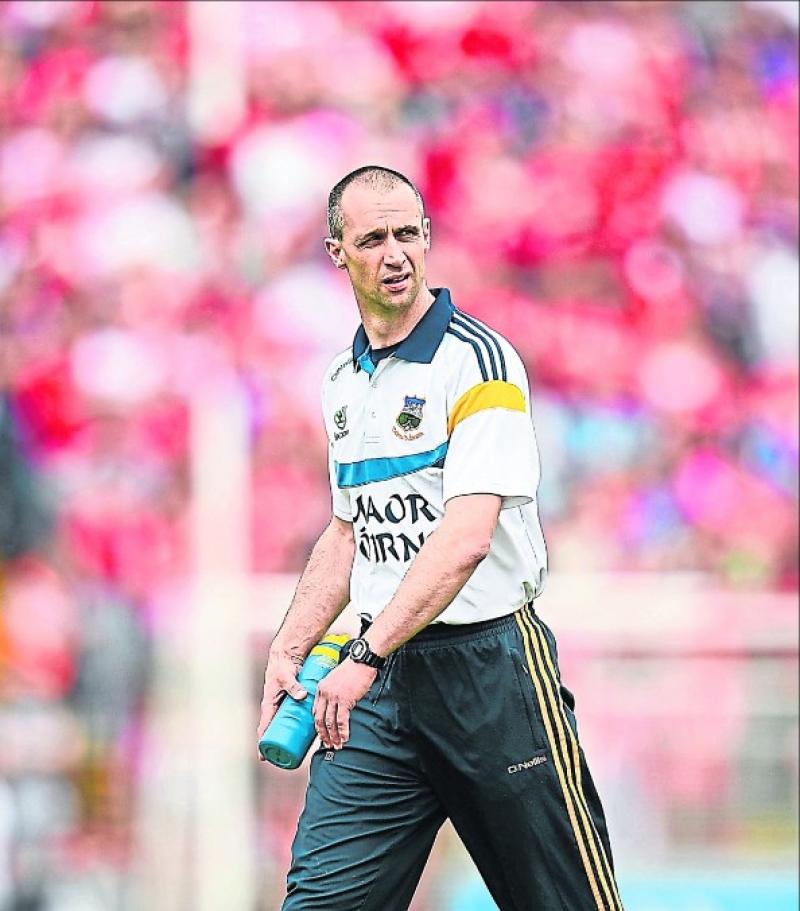 Tommy Dunne