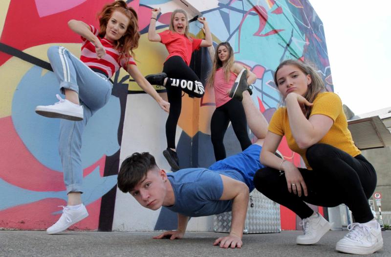 Clonmel Junction Arts Festival 2018