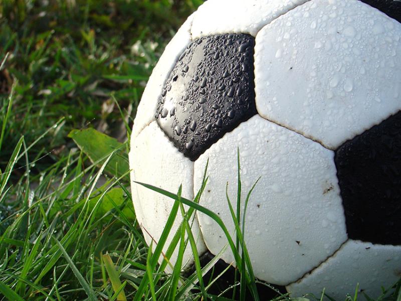 North Tipperary's Ballymackey FC have been nominated for the FAI club of the year award