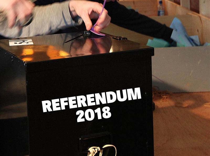 Abortion Referendum: Tipperary to vote on Eighth Amendment