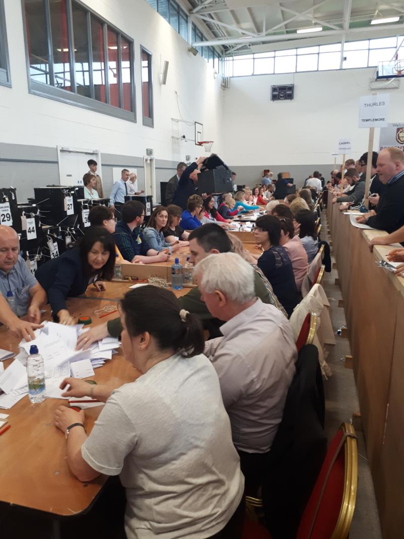 Referendum 2018