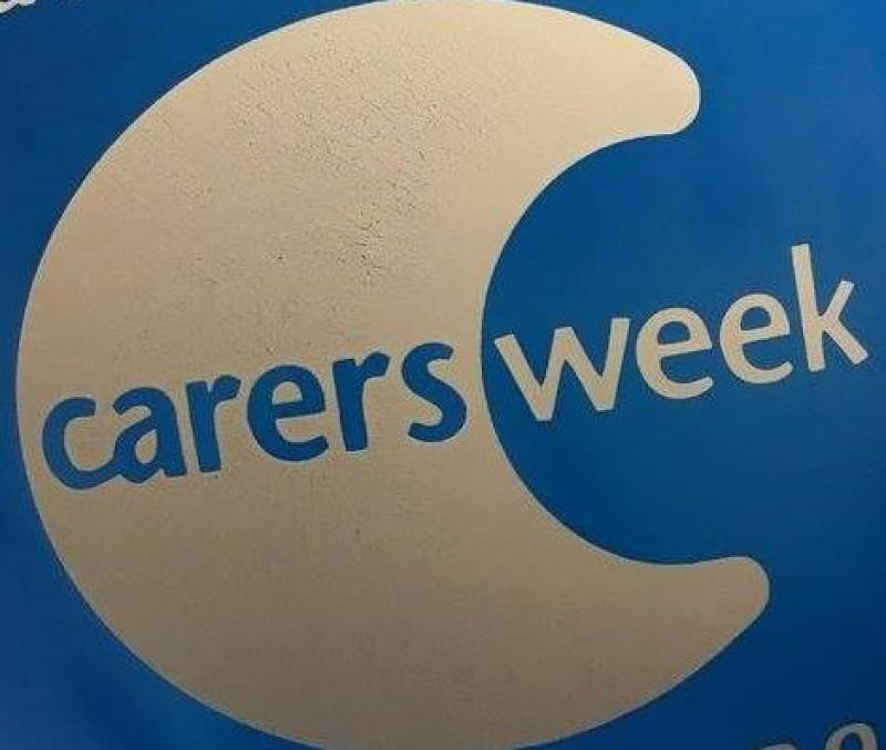 Tipperary events for National Carers Week 