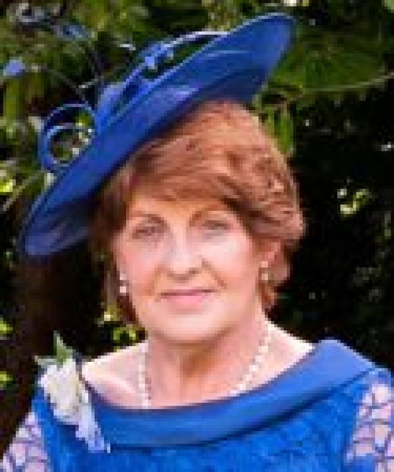Great sadness in Thurles at passing of Sally Willoughby