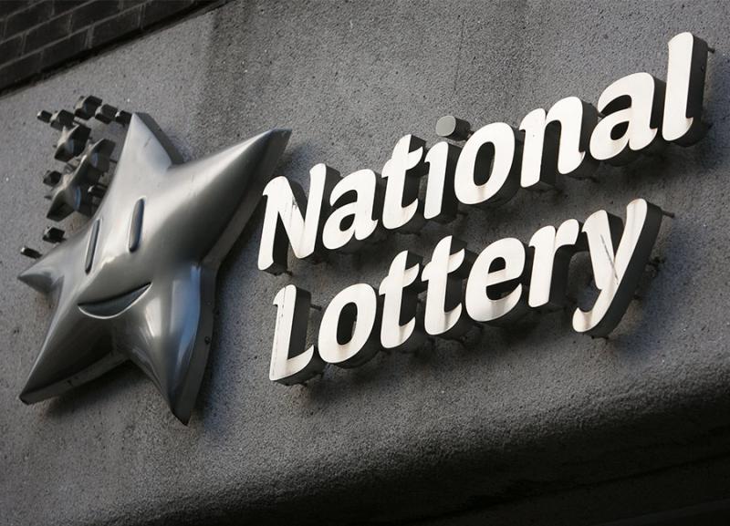 National Lottery