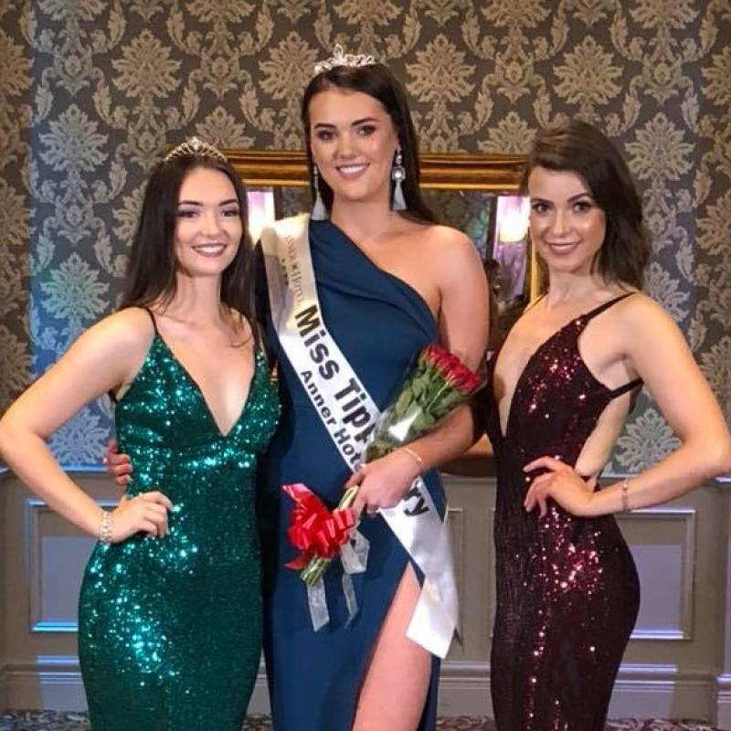 Miss Tipperary