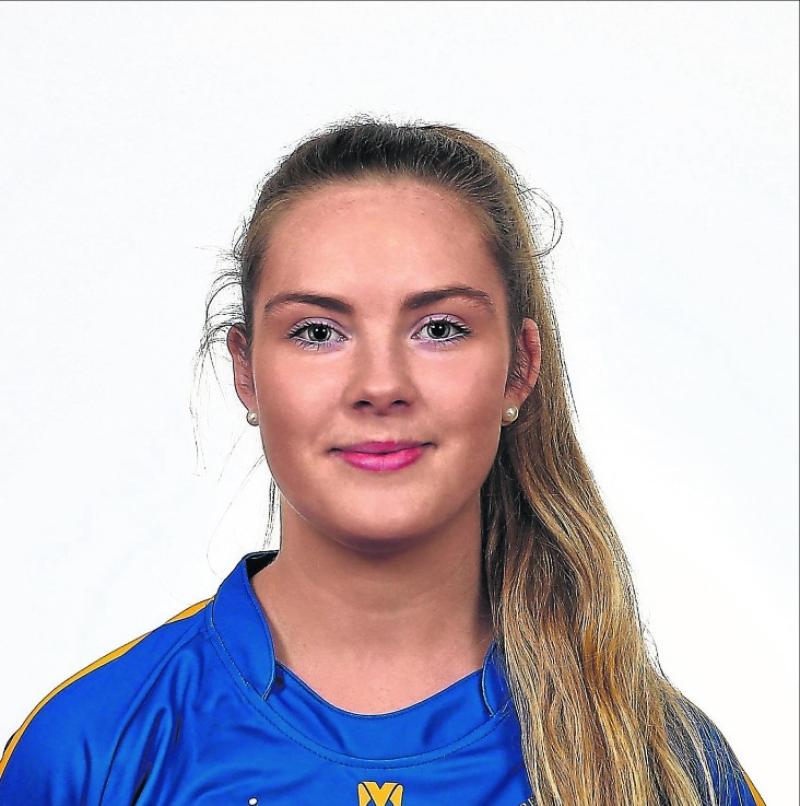 Aiisling McCarthy