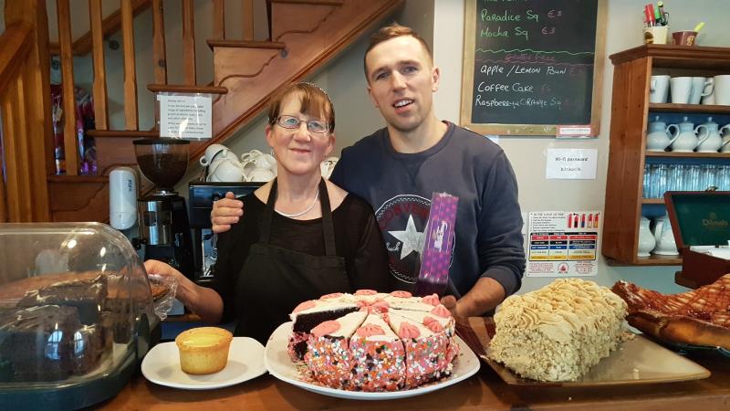 L'Arche celebrates 40 years in Kilkenny