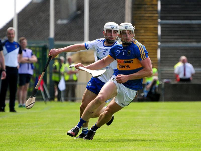 What the media had to say . . . about Tipperary, Waterford and, of course, the ghost goal 